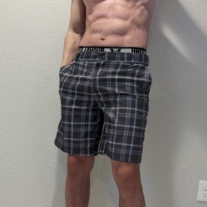 Russell Men's shorts -Size 32